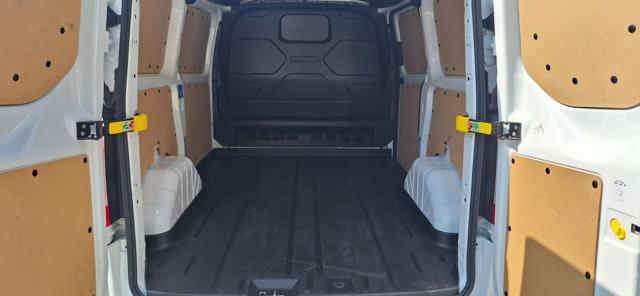 Ford Transit Custom 280 2.0 EcoBlue Hybrid 130 PC Trend N°GP945 - foto 3 di 4
