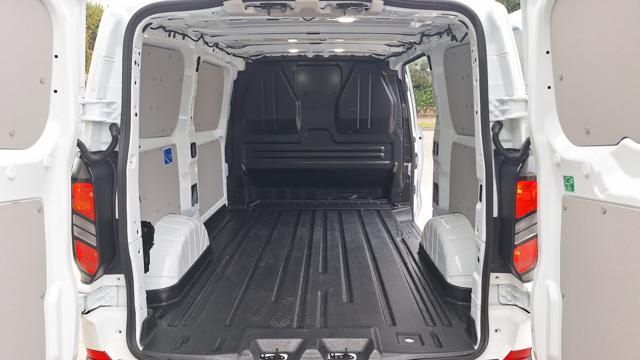 Ford Transit Custom 280 2.0 EcoBlue 136CV PC Furgone Trend N�GW974 - foto 3 di 4