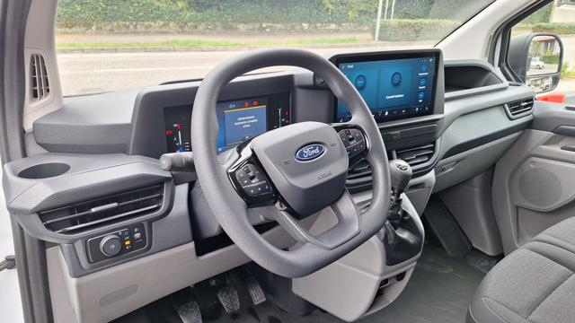 Ford Transit Custom 280 2.0 EcoBlue 136CV PC Furgone Trend N�GW974 - foto 2 di 4