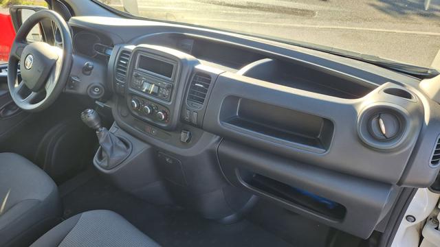Fiat Talento 2.0 Ecojet 120CV PC-TN Furgone 12q N�GG117 - foto 2 di 4