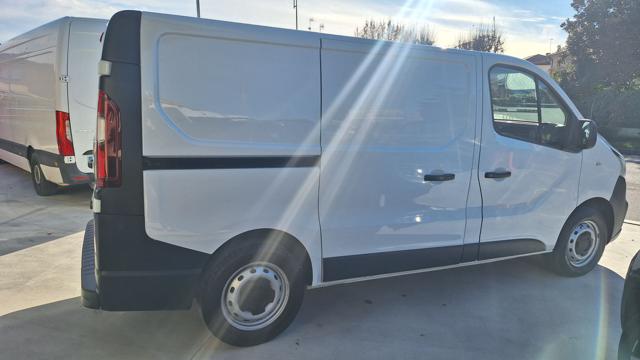 Fiat Talento 2.0 Ecojet 120CV PC-TN Furgone 12q N�GG117 usato a ROSSANO VENETO