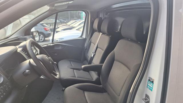 Fiat Talento 2.0 Ecojet 120CV PC-TN Furgone 12q N�GG117 usato a ROSSANO VENETO