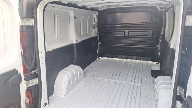 Fiat Talento 2.0 Ecojet 120CV PC-TN Furgone 12q N�GG117 usato a ROSSANO VENETO