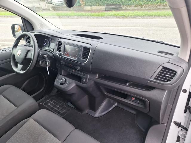 Fiat Scudo 2.0 BlueHDi **180CV**AUTOMATICO PL-TN N°GN645 - foto 2 di 4