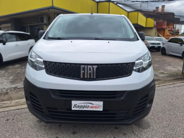 Fiat Scudo 2.0 BlueHDi **180CV**AUTOMATICO PL-TN N°GN645 - foto 4 di 4