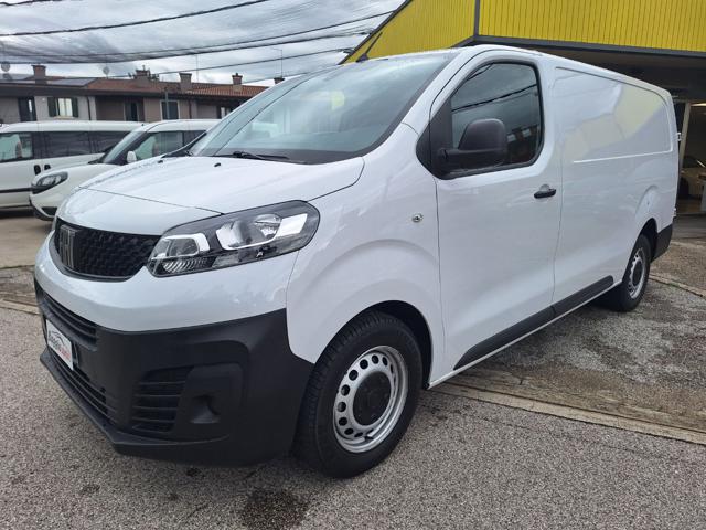 Fiat Scudo 2.0 BlueHDi **180CV**AUTOMATICO PL-TN N�GN645 usato a ROSSANO VENETO