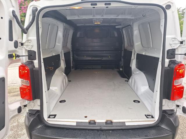 Fiat Scudo 2.0 BlueHDi **180CV**AUTOMATICO PL-TN N°GN645 - foto 3 di 4