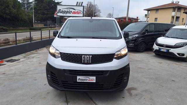 Fiat Scudo 2.0 BlueHDi 145 CV PL-TN Furgone N°GS673 - foto 4 di 4
