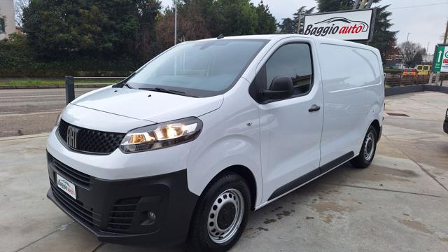 Fiat Scudo 2.0 BlueHDi 145 CV PL-TN Furgone N�GS673 usato a ROSSANO VENETO