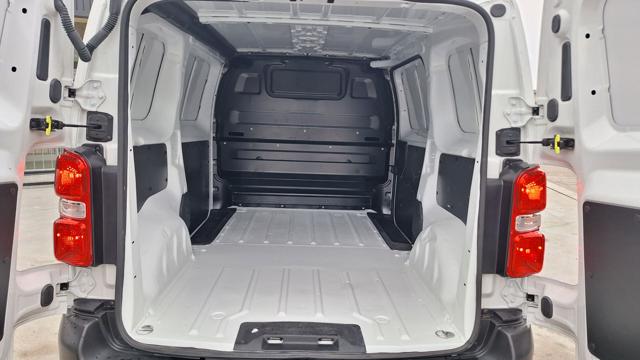 Fiat Scudo 2.0 BlueHDi 145 CV PL-TN Furgone N°GS673 - foto 2 di 4
