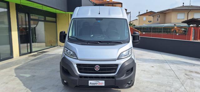 Fiat Ducato 35 2.3 MJT 130CV PM-TM Furgone Maxi N°FY725 - foto 4 di 20