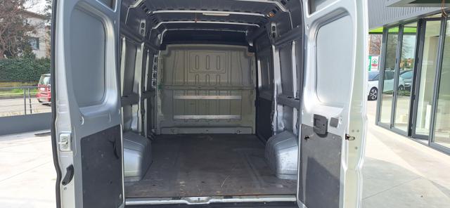 Fiat Ducato 35 2.3 MJT 130CV PM-TM Furgone Maxi N°FY725 - foto 2 di 20