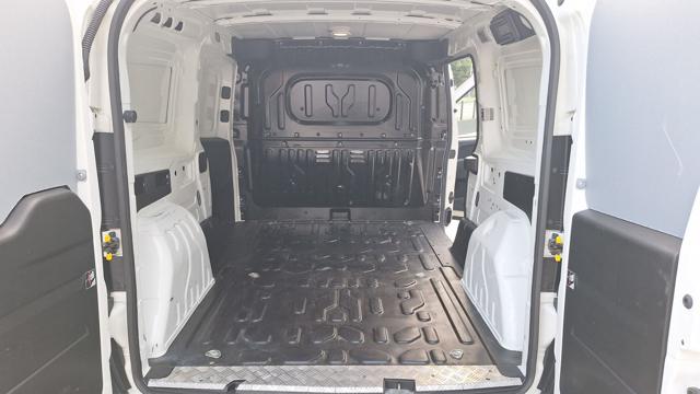 Fiat Doblo Doblò 1.4 T-Jet Natural Power PL-TN Maxi N°FX479 - foto 2 di 4