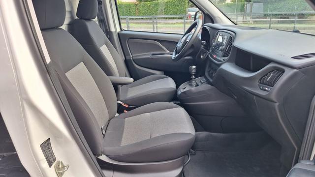 Fiat Doblo Doblò 1.4 T-Jet Natural Power PL-TN Maxi N°FX479 - foto 3 di 4