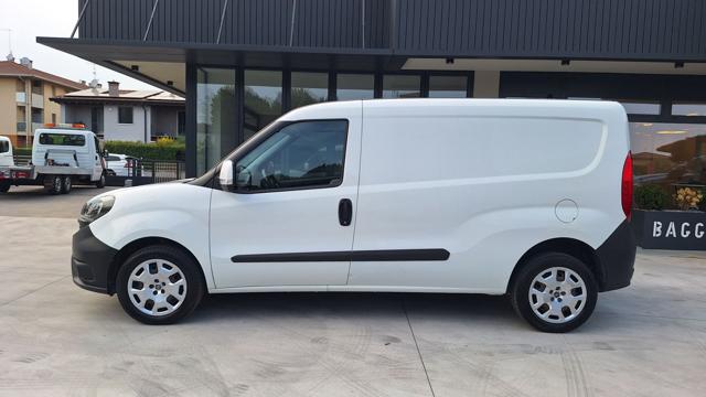 Fiat Doblo Doblò 1.4 T-Jet Natural Power PL-TN Maxi N°FX479 - foto 4 di 4