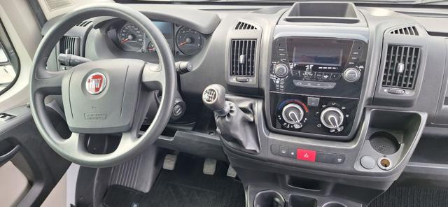 Fiat Ducato 35 2.3 MJT 130CV PM Cabinato N�FX193 - foto 2 di 4