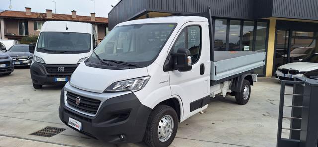 Fiat Ducato 35 2.3 MJT 130CV PM Cabinato N�FX193 - foto 4 di 4