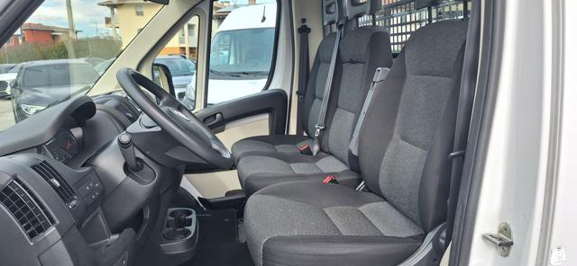 Fiat Ducato 35 2.3 MJT 130CV PM Cabinato N�FX193 - foto 3 di 4