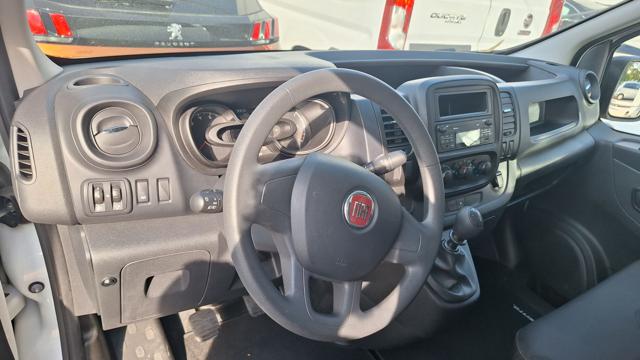 Fiat Talento 1.6 Ecojet PC-TN Furgone 10q N°GC579 - foto 2 di 4