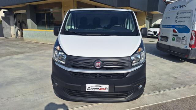 Fiat Talento 1.6 Ecojet PC-TN Furgone 10q N°GC579 - foto 4 di 4