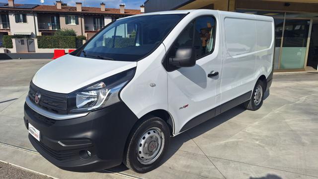Fiat Talento 1.6 Ecojet PC-TN Furgone 10q N°GC579 usato a ROSSANO VENETO