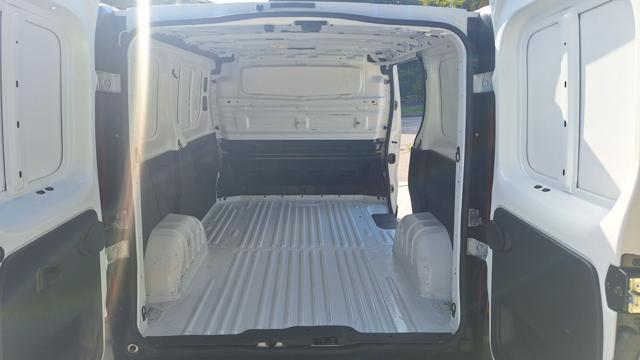 Fiat Talento 1.6 Ecojet PC-TN Furgone 10q N°GC579 - foto 3 di 4
