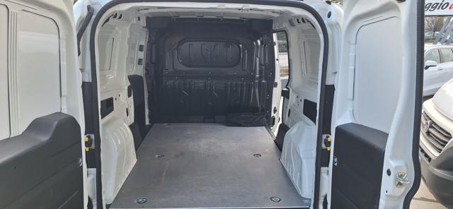 Fiat Doblo Doblò 1.6 MJT 105CV PL-TN Cargo Maxi SX N°FX616 - foto 3 di 4