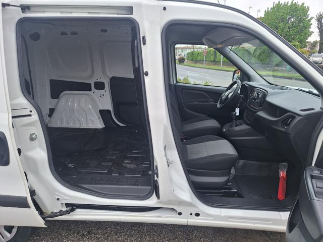 Fiat Doblo Doblò 1.6 MJT 105CV PC-TN Cargo SX N°FX021 - foto 2 di 4