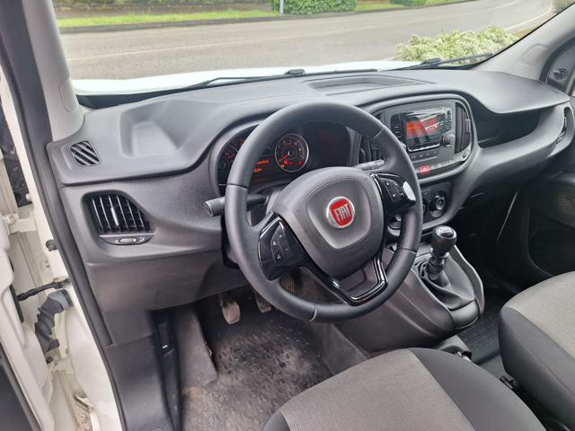 Fiat Doblo Doblò 1.6 MJT 105CV PC-TN Cargo SX N°FX021 - foto 4 di 4