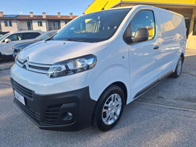 Citroen Jumpy 1.5 BlueHDi 100 S&S PL-TN M Club N°GC645 usato a ROSSANO VENETO