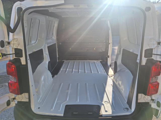 Citroen Jumpy 1.5 BlueHDi 100 S&S PL-TN M Club N°GC645 - foto 2 di 4