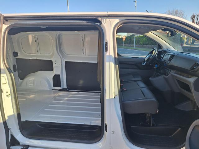 Citroen Jumpy 1.5 BlueHDi 100 S&S PL-TN M Club N°GC645 - foto 4 di 4