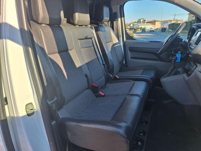 Citroen Jumpy 1.5 BlueHDi 100 S&S PL-TN M Club N°GC645 - foto 3 di 4
