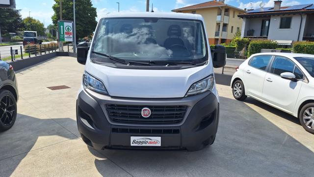 Fiat Ducato 33 2.3 MJT 120CV PM-TN Furgone N°GF377 - foto 4 di 4
