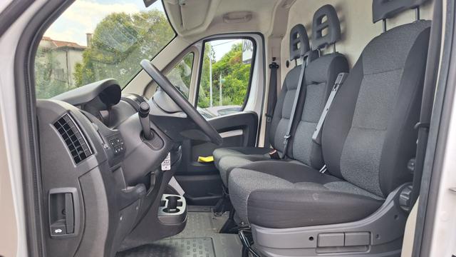 Fiat Ducato 33 2.3 MJT 120CV PM-TN Furgone N°GF377 - foto 3 di 4
