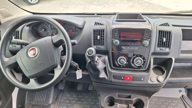 Fiat Ducato 33 2.3 MJT 120CV PM-TN Furgone N°GF377 - foto 2 di 4