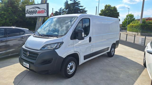 Fiat Ducato 33 2.3 MJT 120CV PM-TN Furgone N°GF377 usato a ROSSANO VENETO