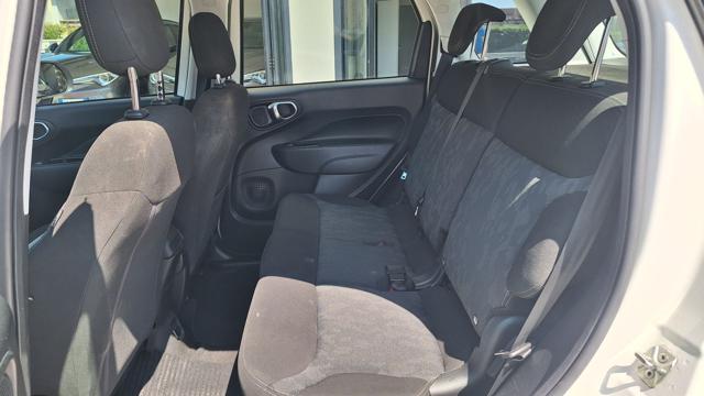 Fiat 500L 1.4 95 CV S&S Connect N°GE355 - foto 3 di 4