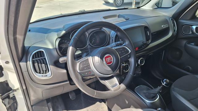 Fiat 500L 1.4 95 CV S&S Connect N°GE355 - foto 2 di 4