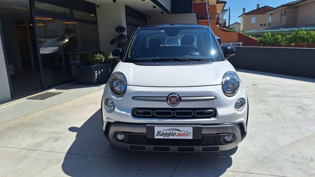 Fiat 500L 1.4 95 CV S&S Connect N°GE355 - foto 4 di 4