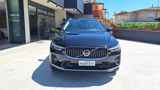 Volvo XC60 B4 (d) AWD automatico Plus Bright N1 N°GN259 - foto 3 di 4