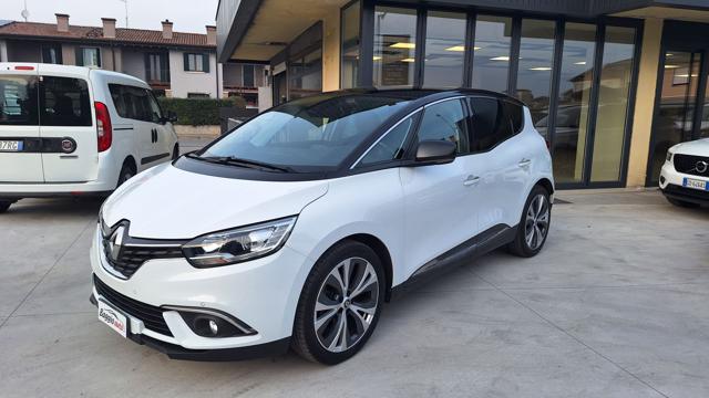Renault Scenic Scénic TCe 130 CV Energy Intens N°FK793 usato a ROSSANO VENETO