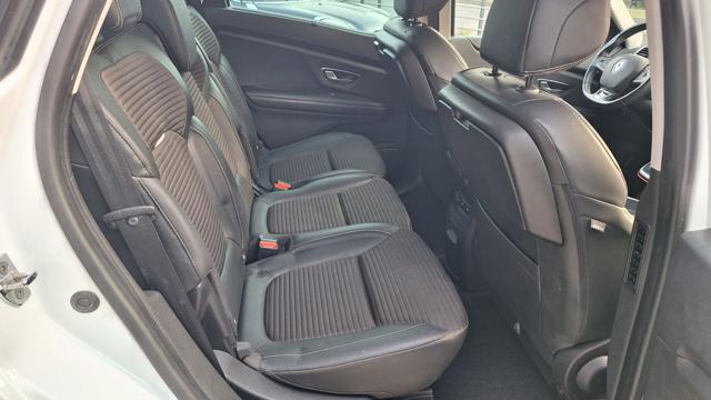 Renault Scenic Scénic TCe 130 CV Energy Intens N°FK793 - foto 4 di 4