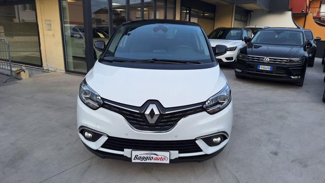 Renault Scenic Scénic TCe 130 CV Energy Intens N°FK793 - foto 3 di 4