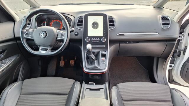 Renault Scenic Scénic TCe 130 CV Energy Intens N°FK793 - foto 2 di 4