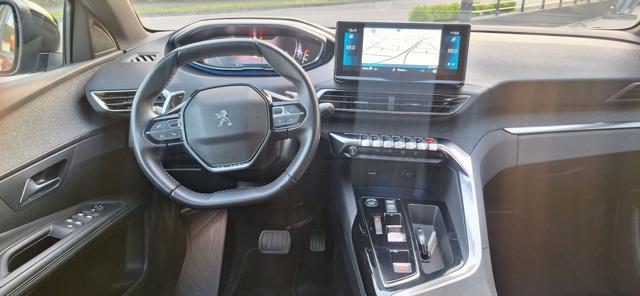 Peugeot 3008 BlueHDi 130 S&S EAT8 Allure Pack N°GP851 - foto 2 di 4