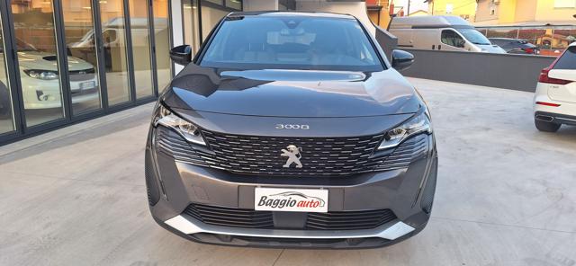 Peugeot 3008 BlueHDi 130 S&S EAT8 Allure Pack N°GP851 - foto 4 di 4