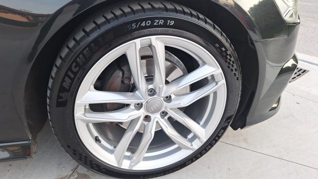 Audi A6 Avant 2.0 TDI 190 CV S tronic S LINE II N°GA723 - foto 2 di 4
