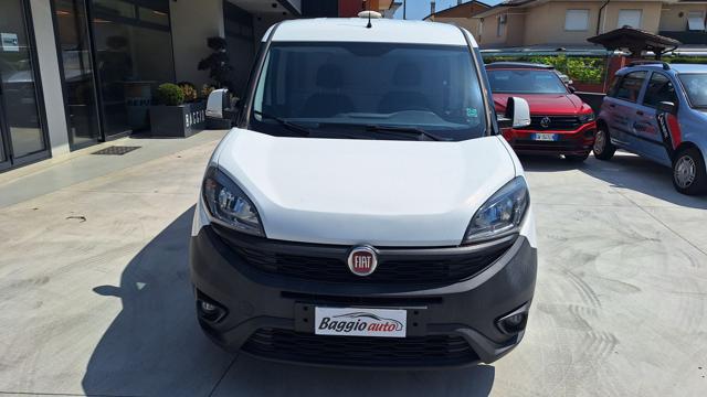 Fiat Doblo Doblò 1.4 T-Jet Natural Power PC-TN N°FV829 - foto 4 di 4