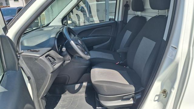 Fiat Doblo Doblò 1.4 T-Jet Natural Power PC-TN N°FV829 - foto 3 di 4